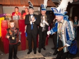 167 IMG 8555 Jeugdgala Hades 2015 DezeFoto : 2015, Adjudant, Anne, Carnaval, Deurningen, Feest, Hades, Jan, Prins